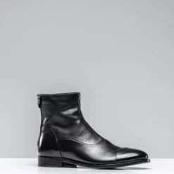 Tundra Shoe In Washed Blue