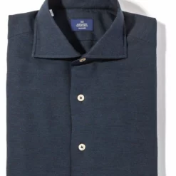 Ashland Cotton/Cashmere Dress Shirt