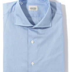 Graham Oxford Dress Shirt