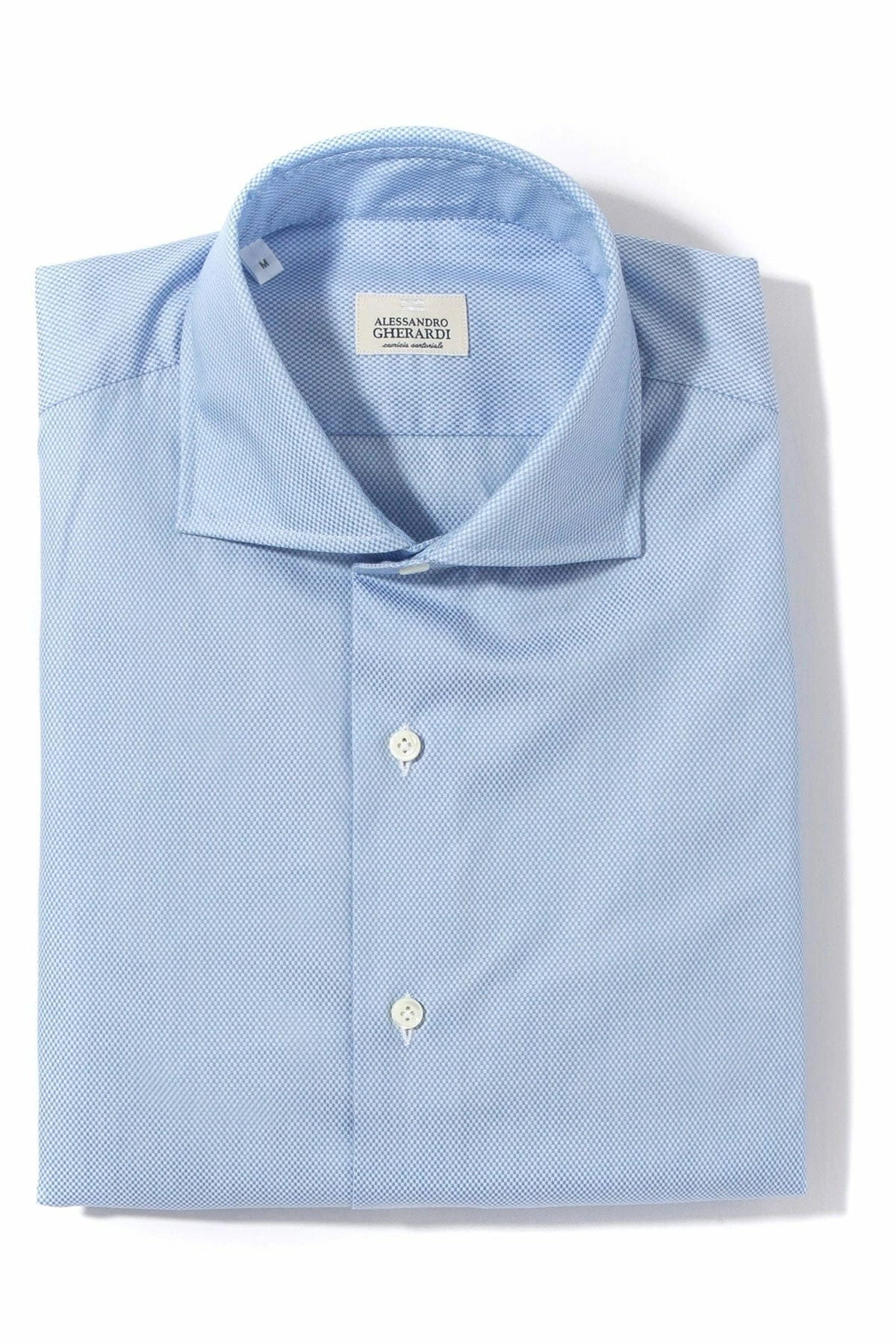 Graham Oxford Dress Shirt 1 Graham Oxford Dress Shirt