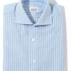 Lotti Bengal Stripe Dress Shirt