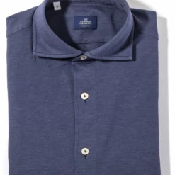 Rory Jersey Knit Sport Shirt