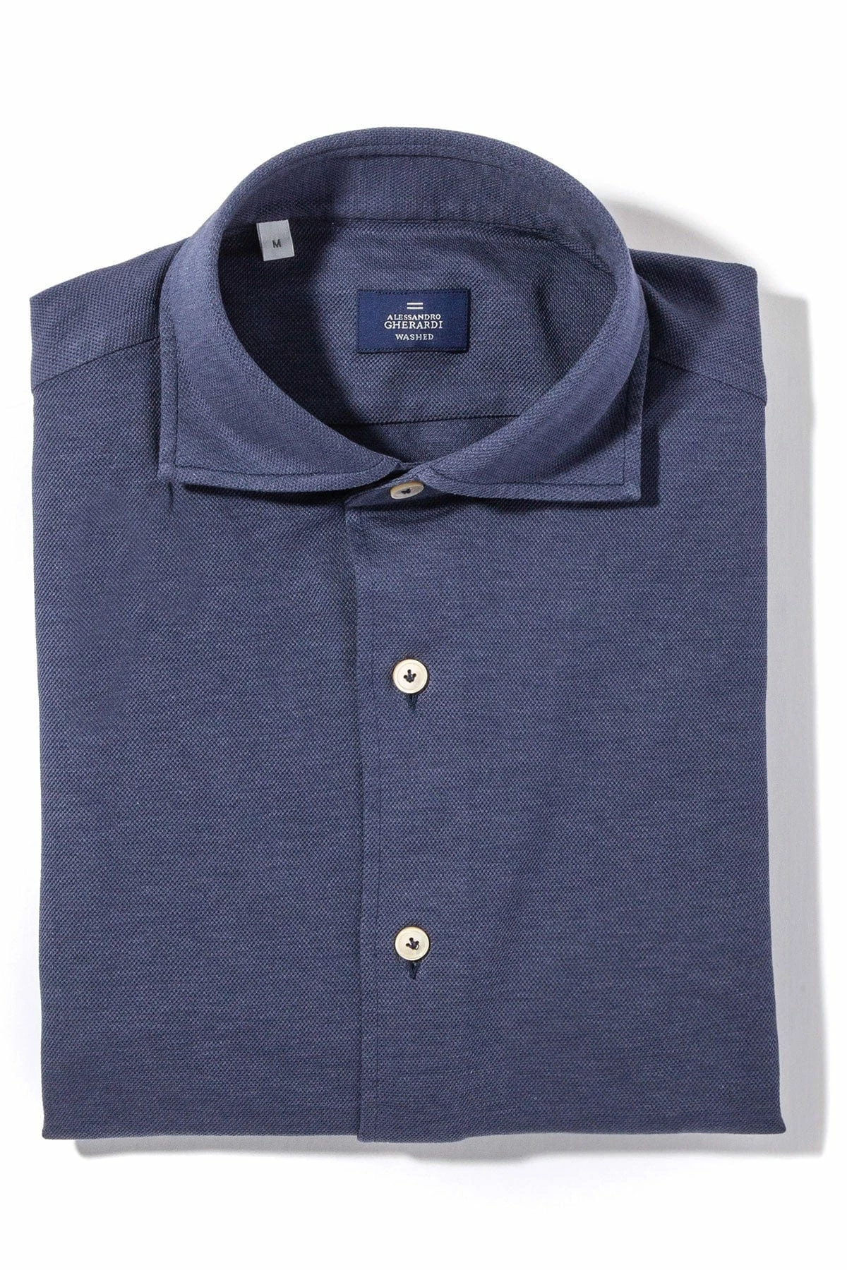 Rory Jersey Knit Sport Shirt 1 Rory Jersey Knit Sport Shirt