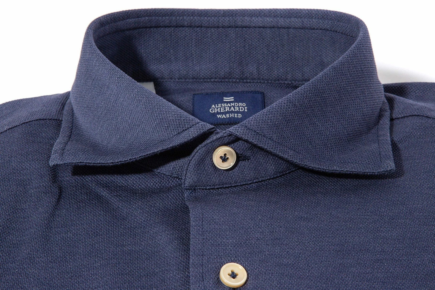 Rory Jersey Knit Sport Shirt 2 Rory Jersey Knit Sport Shirt - Image 2