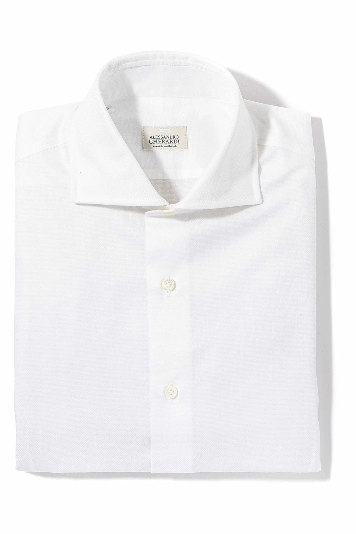 Welsh Oxford Dress Shirt 1 Welsh Oxford Dress Shirt