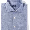 Winthrop Linen Dress Shirt