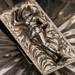 Bailey Money Clip -Dune Shop american buckle bailey money clip mens accessories money clips axels vail 16006942392413