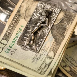 Bailey Money Clip -Dune Shop american buckle bailey money clip mens accessories money clips axels vail 16006951075933