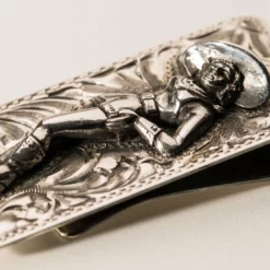 Dune Shop -Dune Shop american buckle bailey money clip mens accessories money clips axels vail 16006956810333