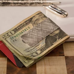 Smith Money Clip
