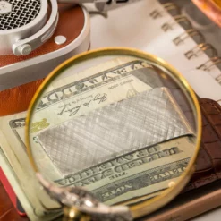 Smith Money Clip 9 Smith Money Clip -Dune Shop american buckle smith money clip mens accessories money clips axels vail 16006922797149