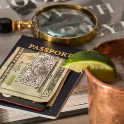 WIlliams Money Clip 8 WIlliams Money Clip -Dune Shop american buckle williams money clip mens accessories money clips axels vail 16006886916189