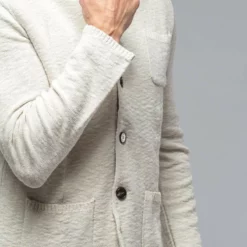 Cramer Swacket In White -Dune Shop axels bdsr cramer swacket in white mens sweaters axels vail 36240122577130
