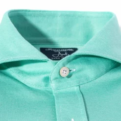 Menerbes Jersey Shirt In Aqua Marine -Dune Shop axels gp menerbes jersey shirt in aqua marine mens shirts axels vail 39093263892714