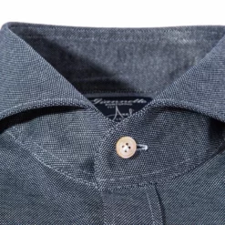 Menerbes Jersey Shirt In Dark Blue -Dune Shop axels gp menerbes jersey shirt in dark blue mens shirts axels vail 39093262188778