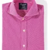 Menerbes Jersey Shirt In Fuschia