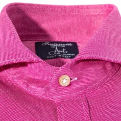 Menerbes Jersey Shirt In Fuschia 5 Menerbes Jersey Shirt In Fuschia -Dune Shop axels gp menerbes jersey shirt in fuschia mens shirts axels vail 39093262090474