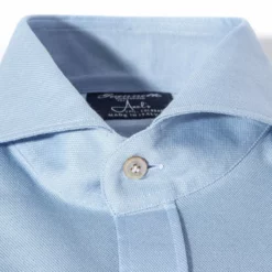 Menerbes Jersey Shirt In Light Blue -Dune Shop axels gp menerbes jersey shirt in light blue mens shirts axels vail 39093261762794