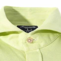 Menerbes Jersey Shirt In Lime Green 5 Menerbes Jersey Shirt In Lime Green -Dune Shop axels gp menerbes jersey shirt in lime green mens shirts axels vail 39093258518762