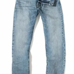 Del Mar Selvedge Denim