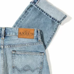 Del Mar Selvedge Denim 6 Del Mar Selvedge Denim -Dune Shop axels premium denim del mar selvedge denim mens pants 5 pocket axels vail 28286173020349