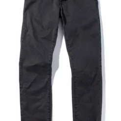 Flagstaff Performance Denim In Anthracite