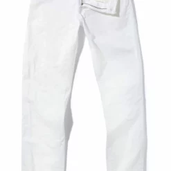 Flagstaff Performance Denim In Bianco