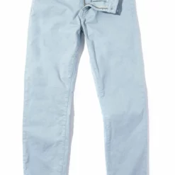 Flagstaff Performance Denim In Blu Ice