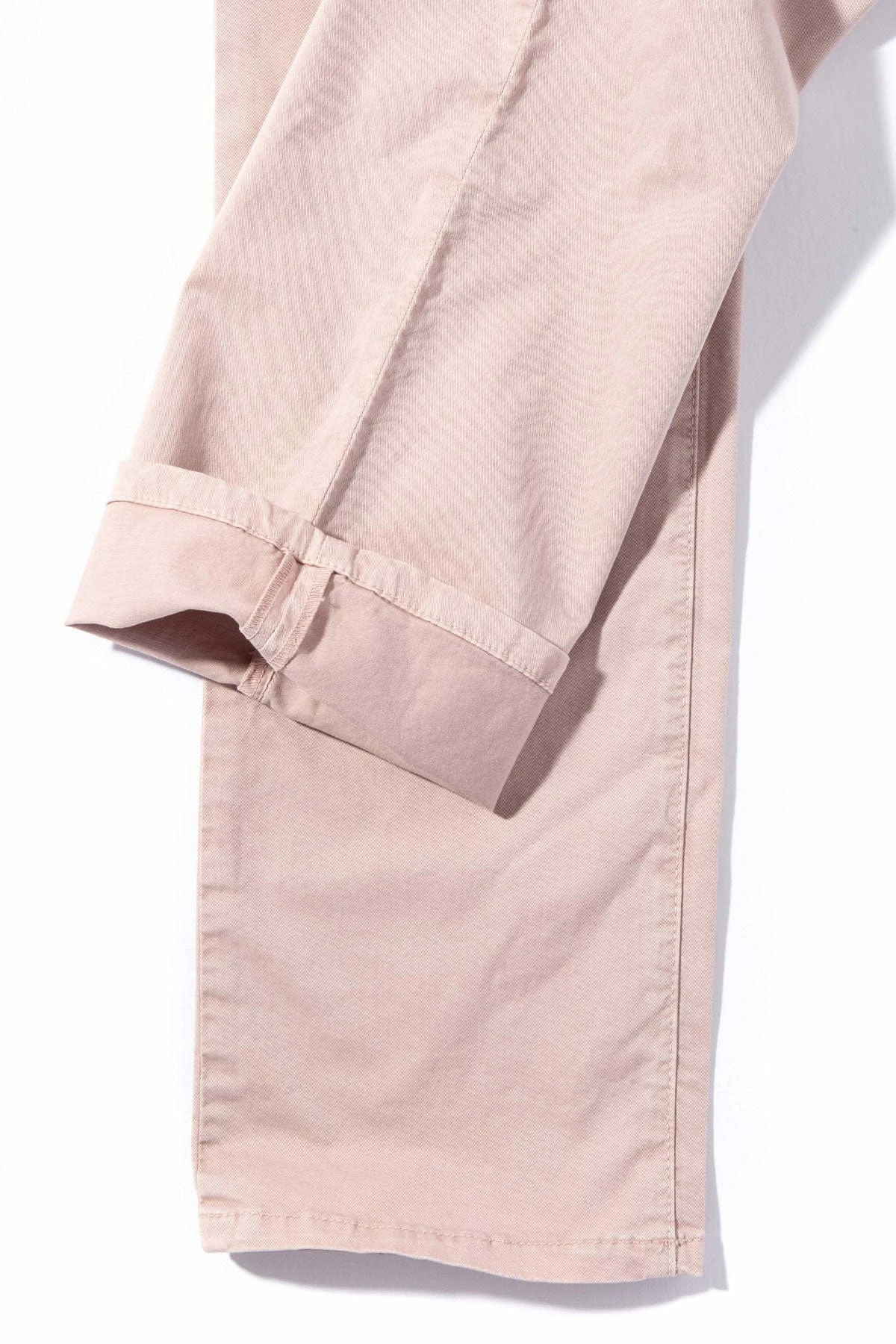 Flagstaff Performance Denim In Cipria 4 Flagstaff Performance Denim In Cipria - Image 4