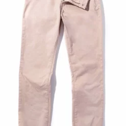 Flagstaff Performance Denim In Cipria