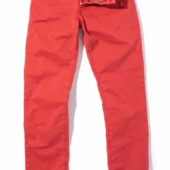 Flagstaff Performance Denim In Corallo