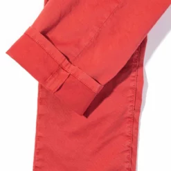Flagstaff Performance Denim In Corallo 7 Flagstaff Performance Denim In Corallo -Dune Shop axels premium denim flagstaff performance denim in corallo mens pants 5 pocket axels vail 37997437845738
