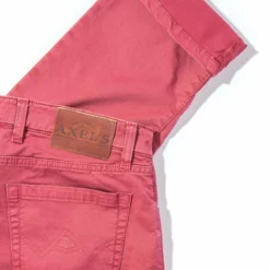 Flagstaff Performance Denim In Fragola -Dune Shop axels premium denim flagstaff performance denim in fragola mens pants 5 pocket axels vail 37775403679978 1