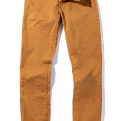 Flagstaff Performance Denim In Gold