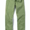 Flagstaff Performance Denim In Menta