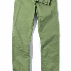 Flagstaff Performance Denim In Menta