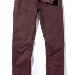 Flagstaff Performance Denim In Mosto