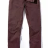 Flagstaff Performance Denim In Mosto