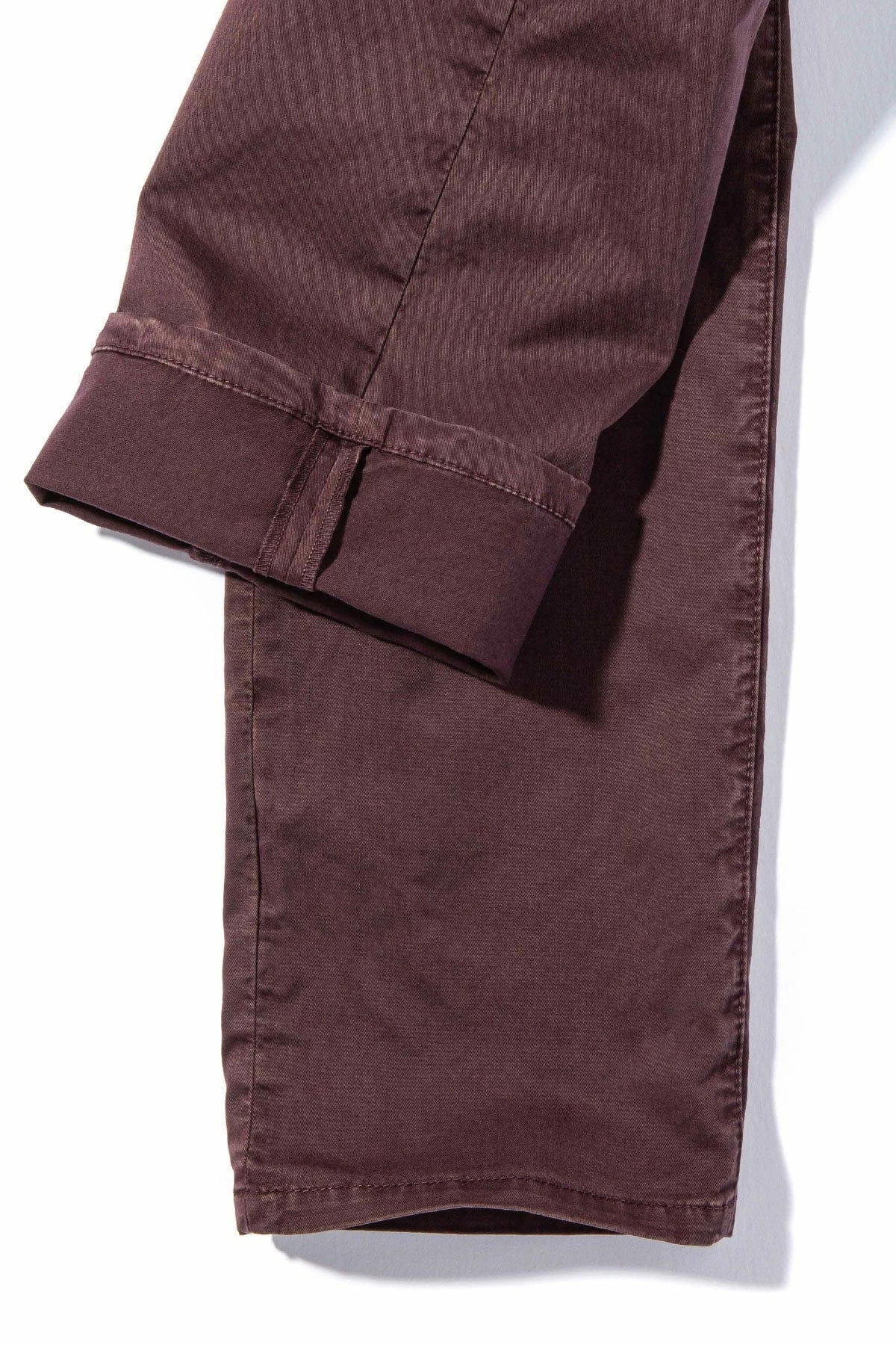 Flagstaff Performance Denim In Mosto 4 Flagstaff Performance Denim In Mosto - Image 4