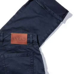 Flagstaff Performance Denim In Navy -Dune Shop axels premium denim flagstaff performance denim in navy mens pants 5 pocket axels vail 37775389982954 1