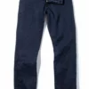 Flagstaff Performance Denim In Navy
