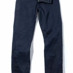 Flagstaff Performance Denim In Navy