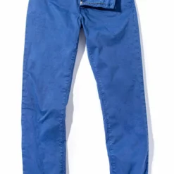 Flagstaff Performance Denim In Royal