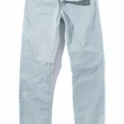 Flagstaff Performance Denim In Turquoise