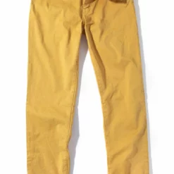 Flagstaff Performance Denim In Twill Crema