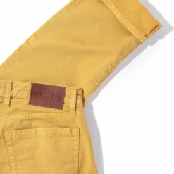 Flagstaff Performance Denim In Twill Crema -Dune Shop axels premium denim flagstaff performance denim in twill crema mens pants 5 pocket axels vail 39241597452522 1