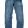 Kingman Denim In Mid Blue
