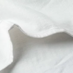 Ranger Denim Snap Shirt In White 13 Ranger Denim Snap Shirt In White -Dune Shop axels premium denim ranger denim snap shirt in white mens shirts axels vail 37694958567658