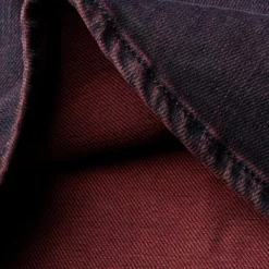 Roper Western Snap Shirt In Bordeaux 15 Roper Western Snap Shirt In Bordeaux -Dune Shop axels premium denim roper western snap shirt in bordeaux mens shirts axels vail 37688661770474