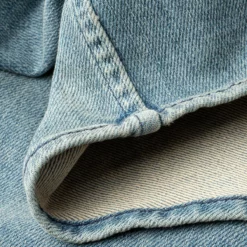 Roper Western Snap Shirt In Mid Blue -Dune Shop axels premium denim roper western snap shirt in mid blue mens shirts axels vail 37688588206314